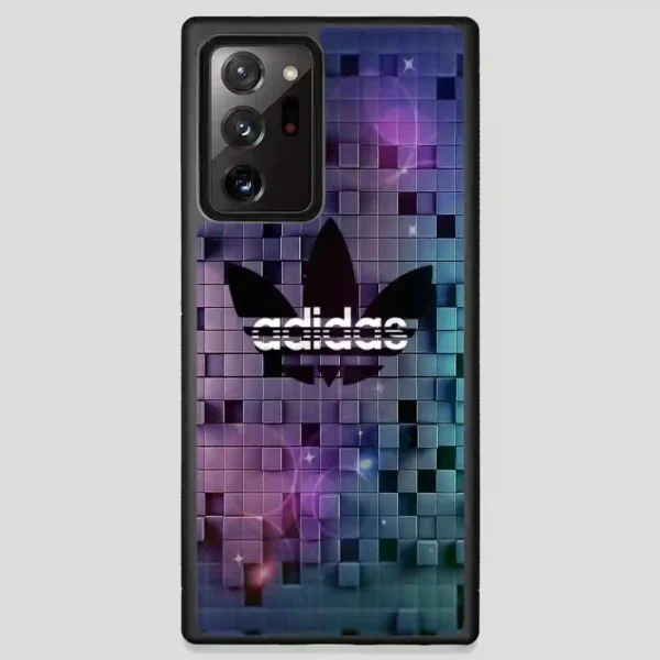 Adidas Desighn Samsung Galaxy Note 20 Ultra Case