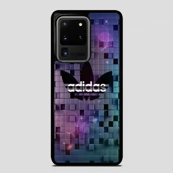 Adidas Desighn Samsung Galaxy S20 Ultra Case