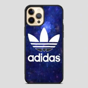 Adidas Galaxy iPhone 11 Pro Case