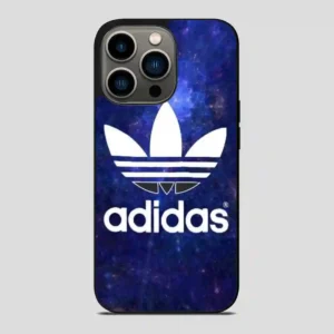 Adidas Galaxy iPhone 13 Pro Case