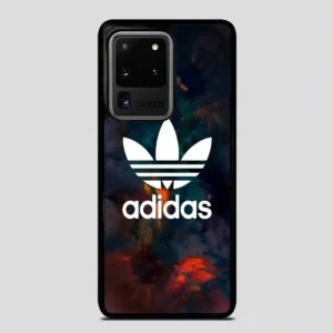 Adidas Galaxy Nebula Samsung Galaxy S20 Ultra Case
