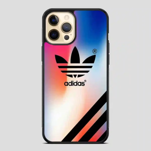 Adidas Gradient iPhone 11 Pro Case