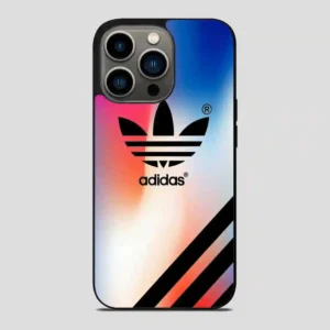 Adidas Gradient iPhone 13 Pro Case