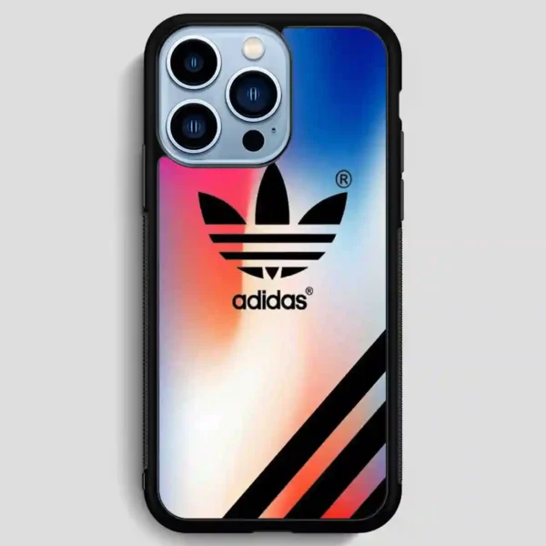 Adidas Gradient iPhone 13 Pro Max Case
