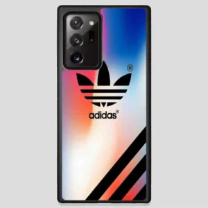 Adidas Gradient Samsung Galaxy Note 20 Ultra Case