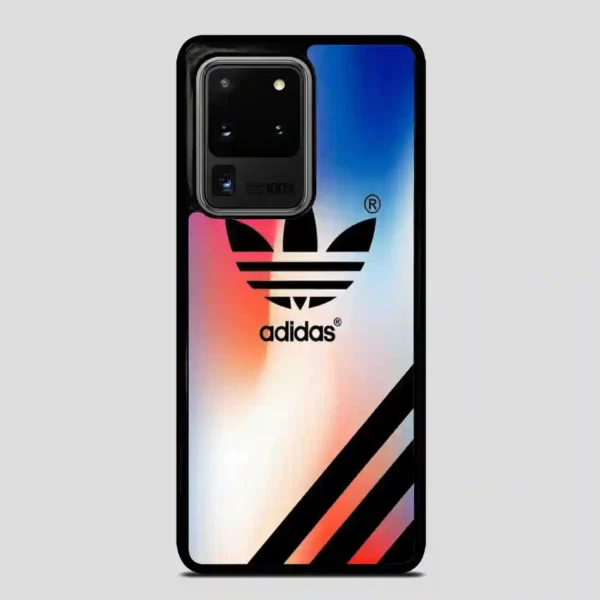 Adidas Gradient Samsung Galaxy S20 Ultra Case