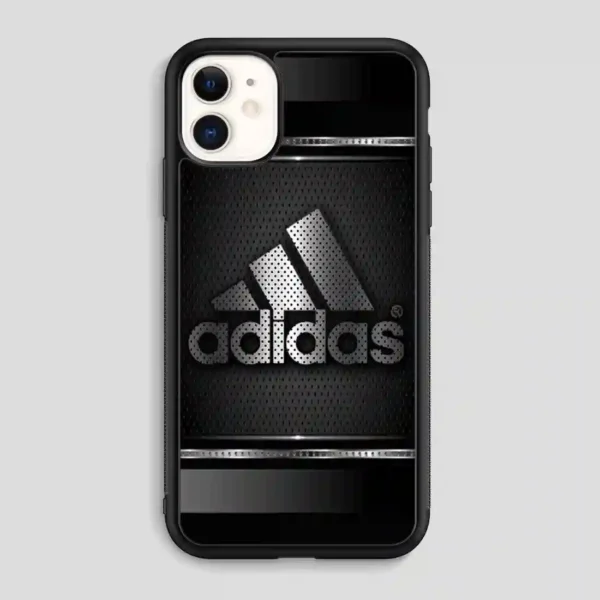 Adidas Graphic iPhone 11 Case
