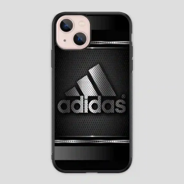 Adidas Graphic iPhone 13 Mini Case