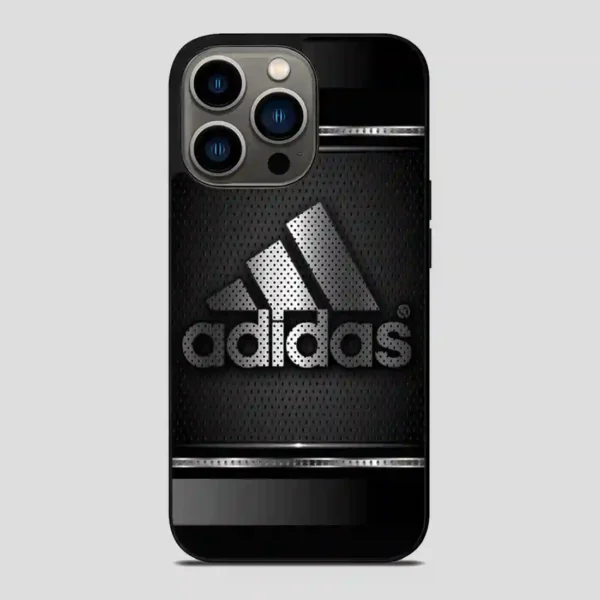 Adidas Graphic iPhone 13 Pro Case