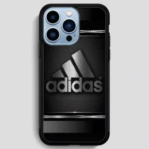 Adidas Graphic iPhone 13 Pro Max Case
