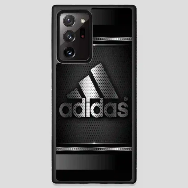 Adidas Graphic Samsung Galaxy Note 20 Ultra Case