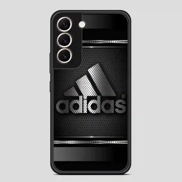 Adidas Graphic Samsung Galaxy S22 Case