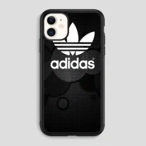 Adidas High Top iPhone 11 Case