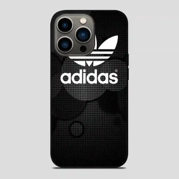 Adidas High Top iPhone 13 Pro Case