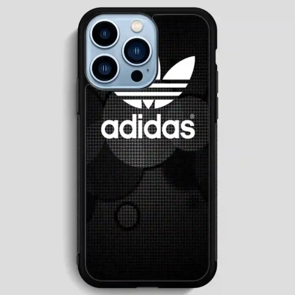 Adidas High Top iPhone 13 Pro Max Case