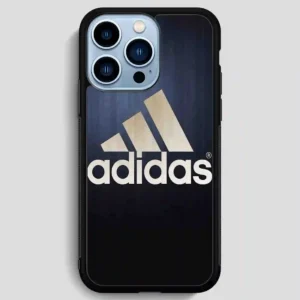 Adidas iPhone 13 Pro Max Case