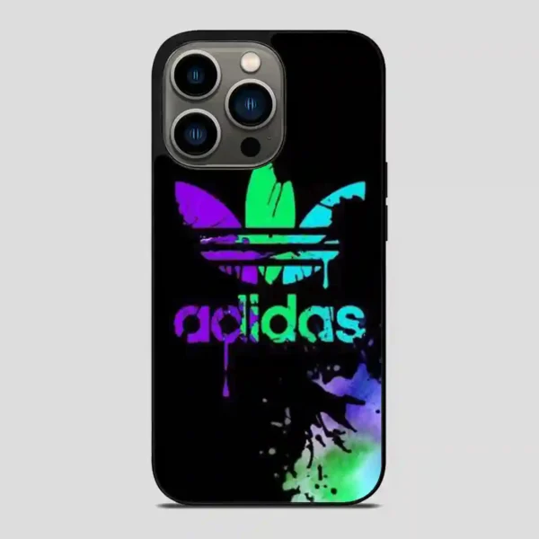 Adidas Is The Best iPhone 13 Pro Case