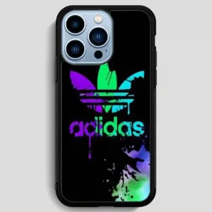 Adidas Is The Best iPhone 13 Pro Max Case