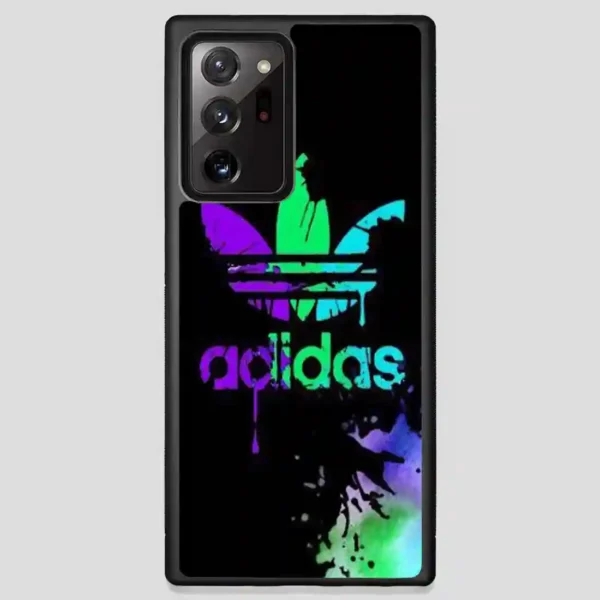 Adidas Is The Best Samsung Galaxy Note 20 Ultra Case