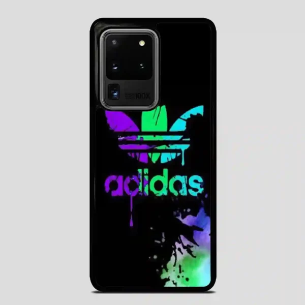 Adidas Is The Best Samsung Galaxy S20 Ultra Case