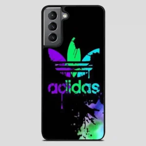 Adidas Is The Best Samsung Galaxy S21 FE Case