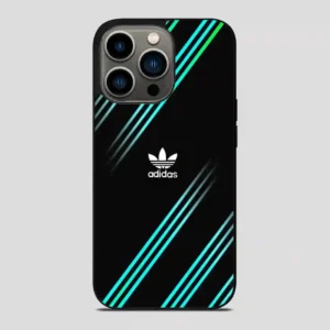 Adidas Line iPhone 13 Pro Case