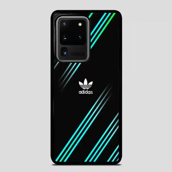 Adidas Line Samsung Galaxy S20 Ultra Case