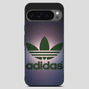 Adidas Logo Light Google Pixel 9 Pro XL Case