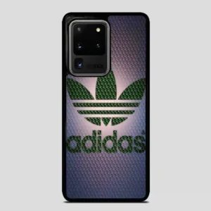 Adidas Logo Light Samsung Galaxy S20 Ultra Case