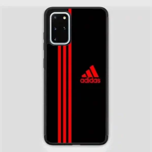 Adidas Logo Read Samsung Galaxy S20 FE Case