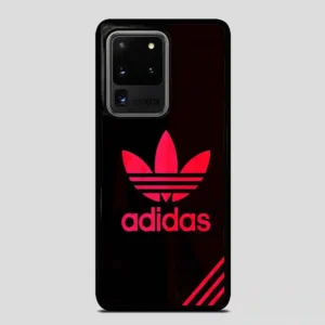 Adidas Logo Read Simple Samsung Galaxy S20 Ultra Case