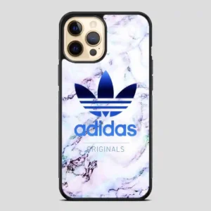 Adidas Marbel Nebula iPhone 11 Pro Case