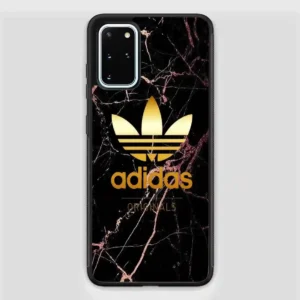 Adidas Marbel Samsung Galaxy S20 Plus Case