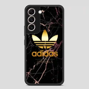 Adidas Marbel Samsung Galaxy S22 Case