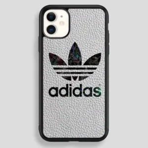 Adidas Marble Grey iPhone 12 Case