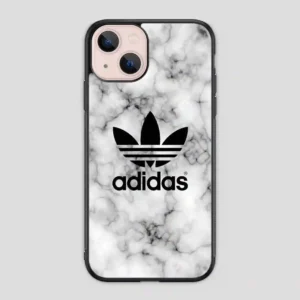Adidas Marble iPhone 13 Mini Case