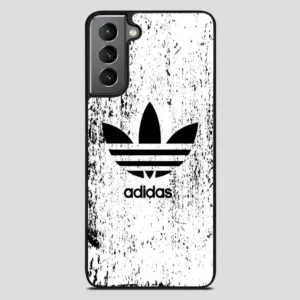 Adidas Marble Paint Samsung Galaxy S21 Plus Case