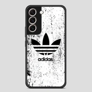 Adidas Marble Paint Samsung Galaxy S22 Case