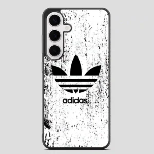 Adidas Marble Paint Samsung Galaxy S24 Plus Case