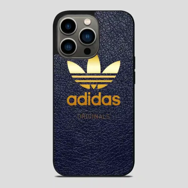 Adidas Original iPhone 13 Pro Case