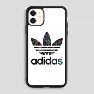 Adidas Png iPhone 11 Case