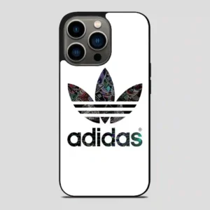 Adidas Png iPhone 13 Pro Case