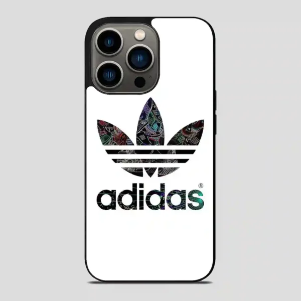 Adidas Png iPhone 13 Pro Case