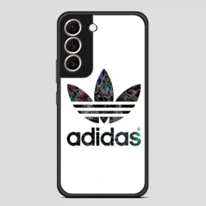 Adidas Png Samsung Galaxy S22 Case