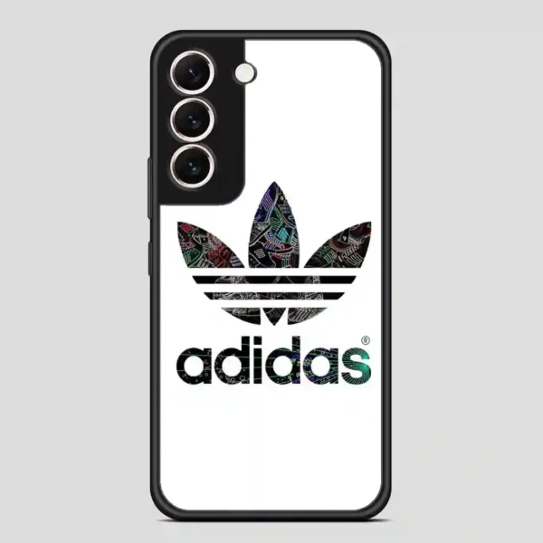 Adidas Png Samsung Galaxy S22 Case
