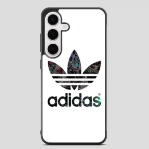 Adidas Png Samsung Galaxy S24 Plus Case