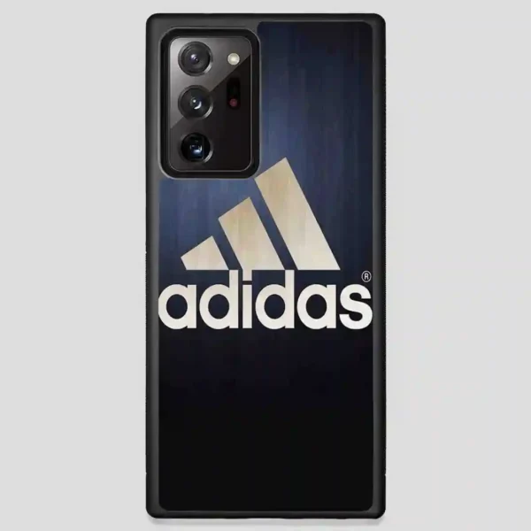 Adidas Samsung Galaxy Note 20 Ultra Case