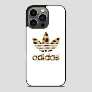 Adidas Simple iPhone 13 Pro Case