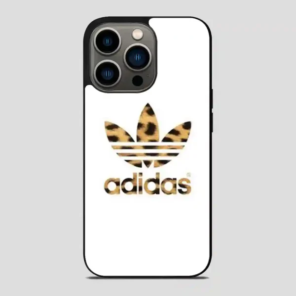 Adidas Simple iPhone 13 Pro Case