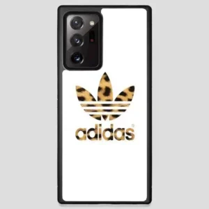 Adidas Simple Samsung Galaxy Note 20 Ultra Case